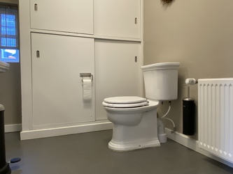 Øjenklinikken Fredensvej