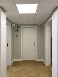 Øre-Næse-Hals Specialisterne for Østerbro og Gentofte - via alternativ indgang