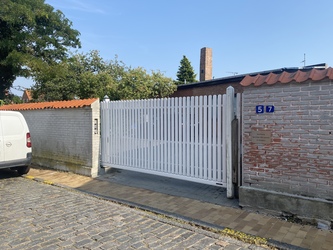 Ørenæsehalsklinikken Lille Magstræde
