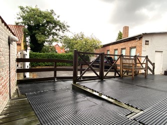 Ørenæsehalsklinikken Lille Magstræde