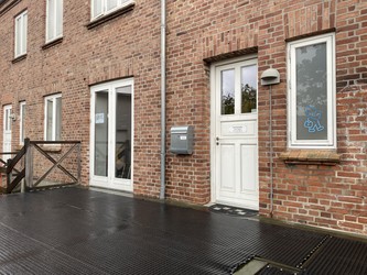 Ørenæsehalsklinikken Lille Magstræde