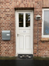 Ørenæsehalsklinikken Lille Magstræde
