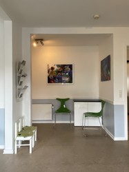 Ørenæsehalsklinikken Lille Magstræde