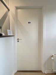 Ørenæsehalsklinikken Lille Magstræde