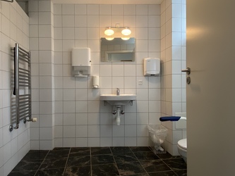 Ørenæsehalsklinikken Lille Magstræde