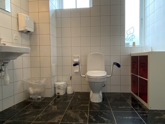 Ørenæsehalsklinikken Lille Magstræde