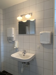 Ørenæsehalsklinikken Lille Magstræde