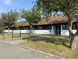 Øjenklinikken Bornholm