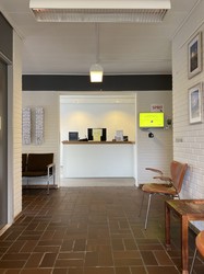 Øjenklinikken Bornholm