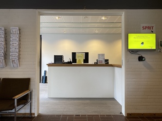 Øjenklinikken Bornholm