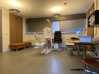 Øjenklinikken Bornholm
