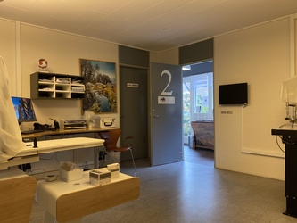 Øjenklinikken Bornholm