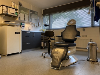 Øjenklinikken Bornholm