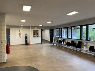 Øjenklinikken Bornholm