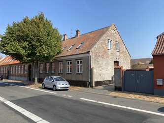 Øjenlæge Nynne Luise Blenner Christoffersen