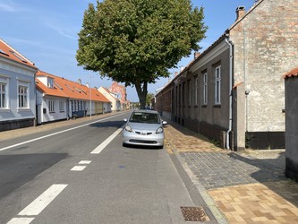 Øjenlæge Nynne Luise Blenner Christoffersen
