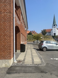 Hudlæge Matthias Gerber