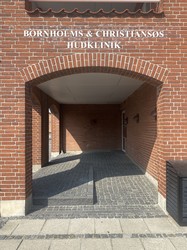 Hudlæge Matthias Gerber