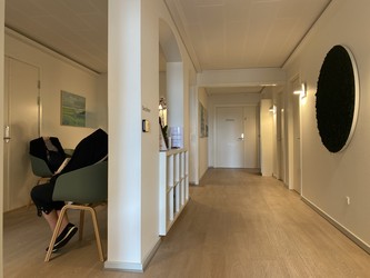 Hudlæge Matthias Gerber