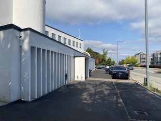 Hudklinikken i Rødovre