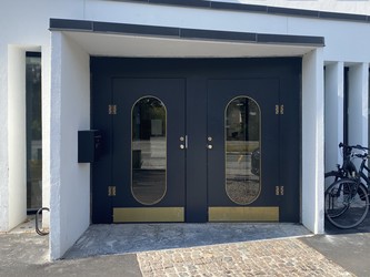 Hudklinikken i Rødovre