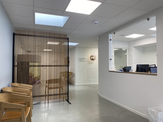 Hudklinikken i Rødovre
