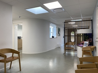 Hudklinikken i Rødovre