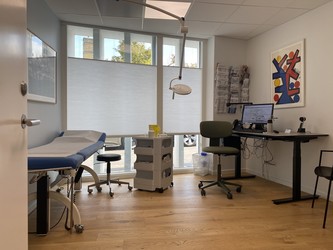 Hudklinikken i Rødovre