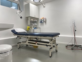Hudklinikken i Rødovre