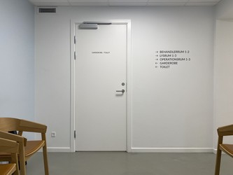 Hudklinikken i Rødovre