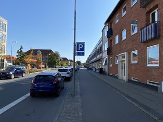 Speciallægerne Bjarking og Hasselbalch