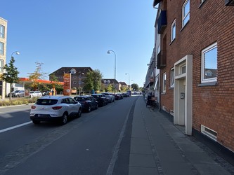 Speciallægerne Bjarking og Hasselbalch