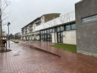 Solvang Bibliotek