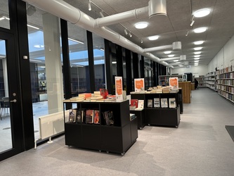 Solvang Bibliotek