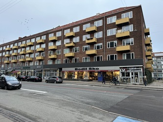 Hudklinikken v. Edgar Lauritzen