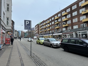 Hudklinikken v. Edgar Lauritzen