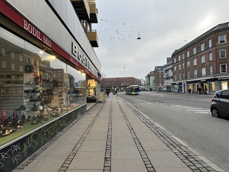 Hudklinikken v. Edgar Lauritzen