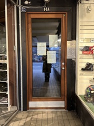 Hudklinikken v. Edgar Lauritzen