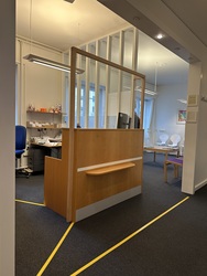 Hudklinikken v. Edgar Lauritzen