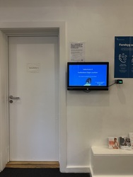 Hudklinikken v. Edgar Lauritzen