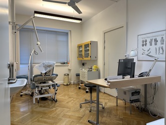 Hudklinikken v. Edgar Lauritzen