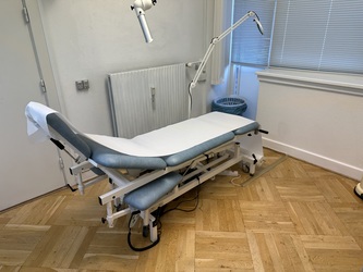 Hudklinikken v. Edgar Lauritzen