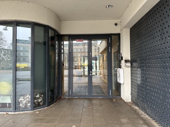 Fælledklubhuset