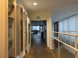 Fælledklubhuset