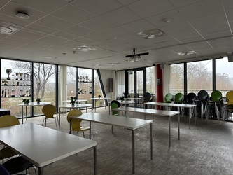 Fælledklubhuset
