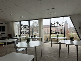 Fælledklubhuset