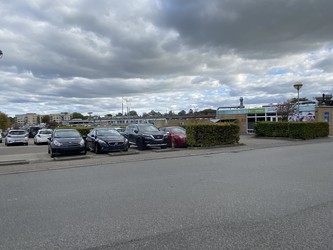 Psykiater Annette Scherling