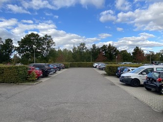 Psykiater Annette Scherling