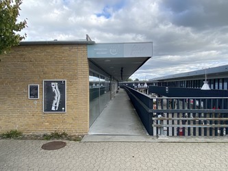 Psykiater Annette Scherling