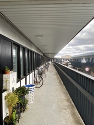 Psykiater Annette Scherling